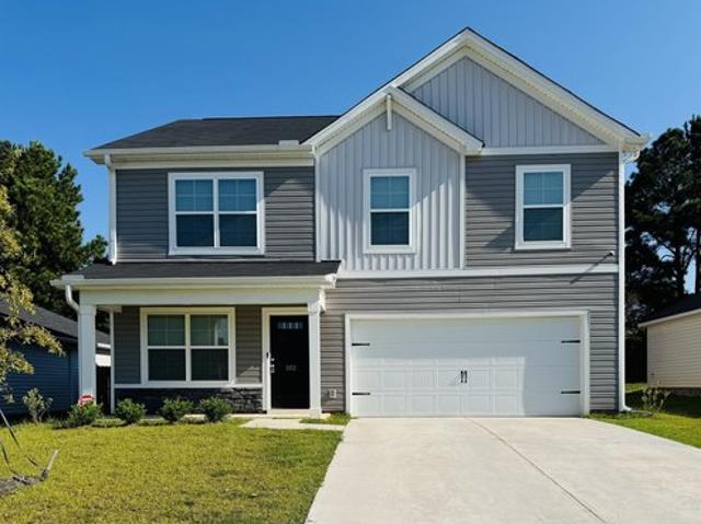 House for sale in Laurens, South Carolina