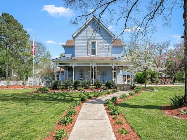 House for sale in Tennessee