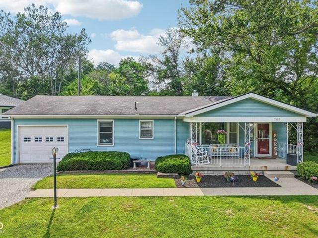 House for sale in Danville, Indiana
