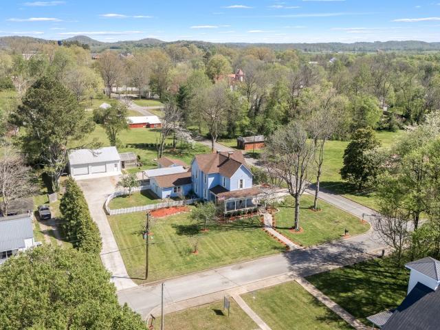 House for sale in Tennessee