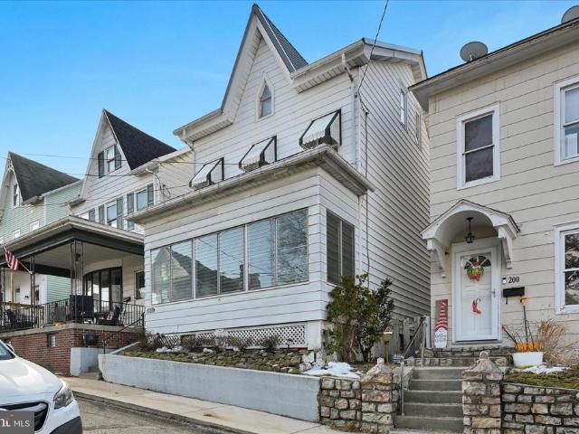 House for sale in Schuylkill Haven, Pennsylvania