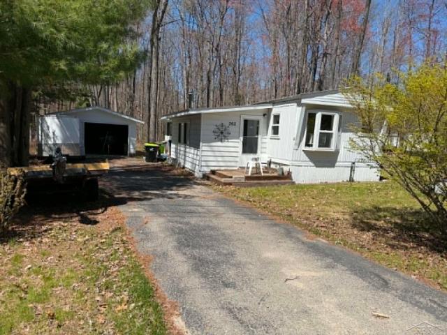 House for sale in Michigan