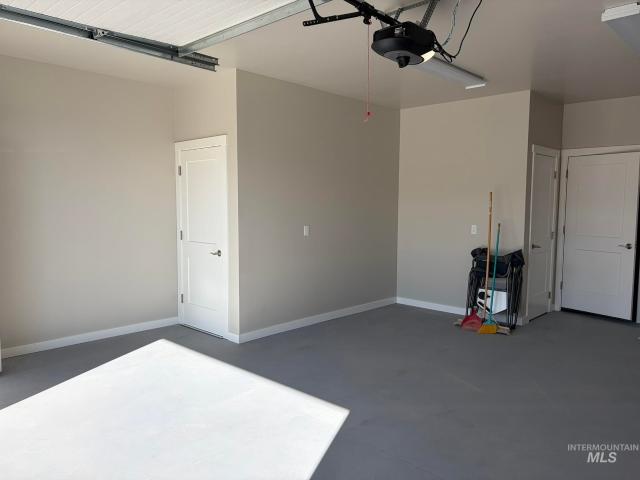 Townhouse for sale in Potlatch, Latah County