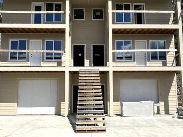 Townhouse for sale in Potlatch, Idaho