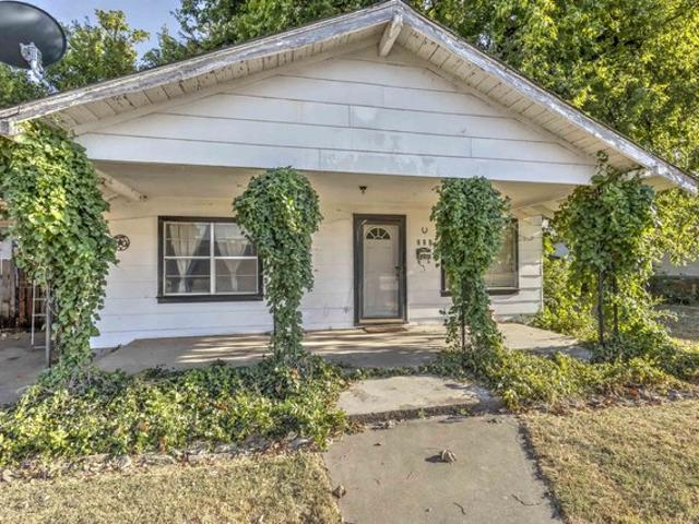 House for sale in Comanche, Oklahoma