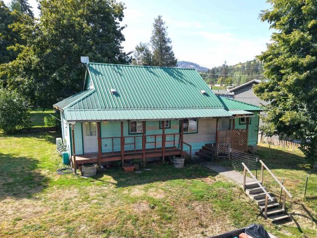 House for sale in Kamiah / qemyexp, Lewis County