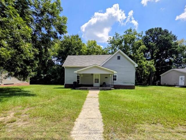 House for sale in Smithfield, North Carolina