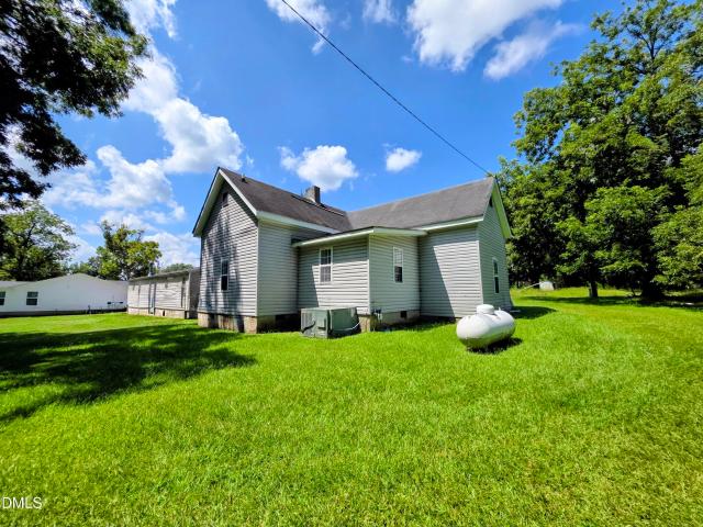 House for sale in Smithfield, North Carolina