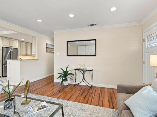 House for sale in Belmont, San Mateo County