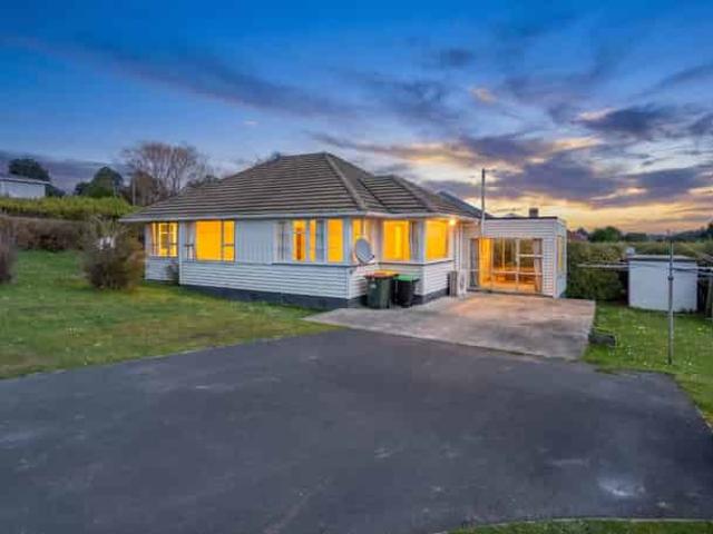 House for rent in Otakou