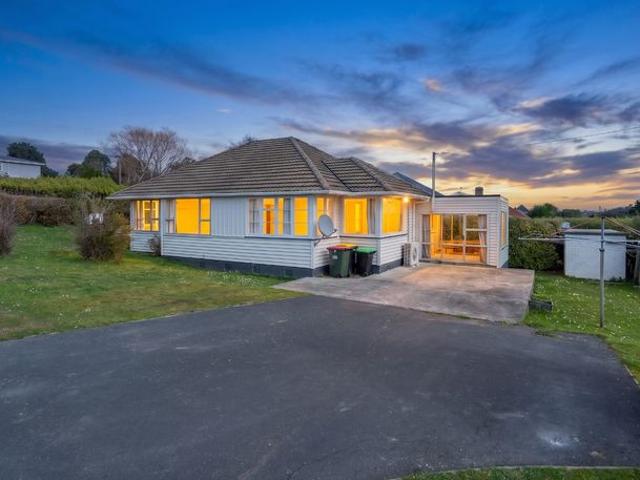 House for rent in Otakou