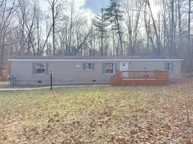 House for sale in Leroy, Michigan
