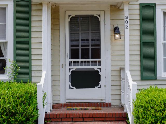 House for sale in Screven, Georgia