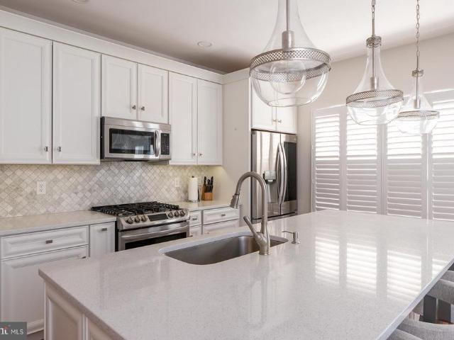Townhouse for sale in Perkiomenville, Pennsylvania
