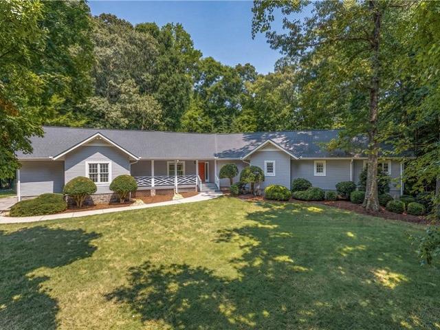 House for sale in Easley, South Carolina