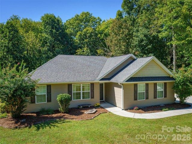 House for sale in Brevard, Transylvania County
