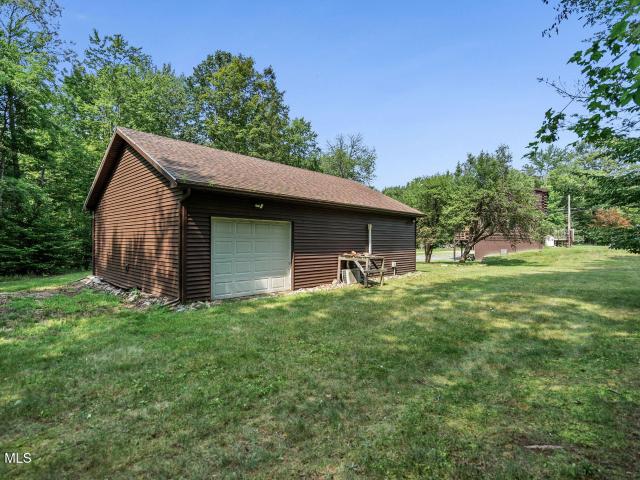 House for sale in Saratoga, New York