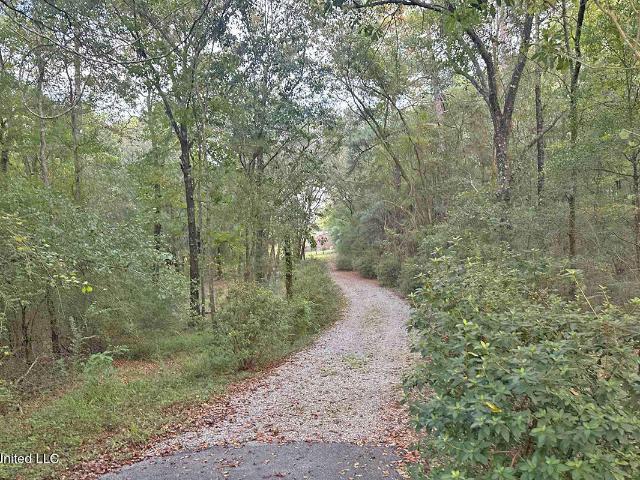 House for sale in Lucedale, Mississippi