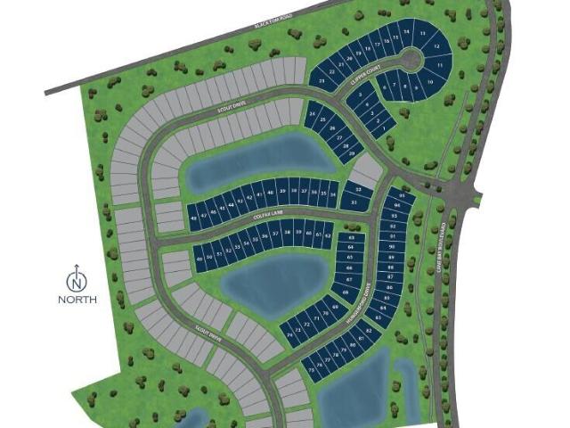 House for sale in Summerville, South Carolina