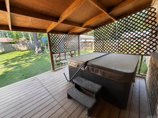 House for sale in Ark