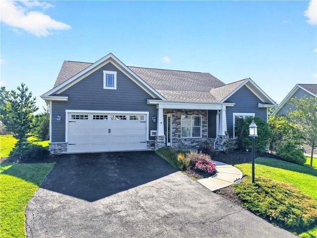 House for sale in Canonsburg, Pennsylvania