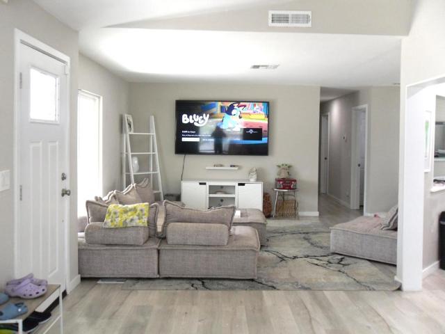 House for sale in Rancho Mirage