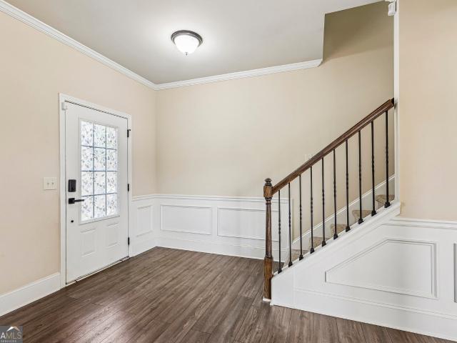 House for sale in Newnan, Georgia