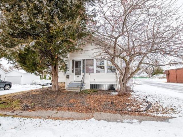 House for sale in Green Bay, Wisconsin