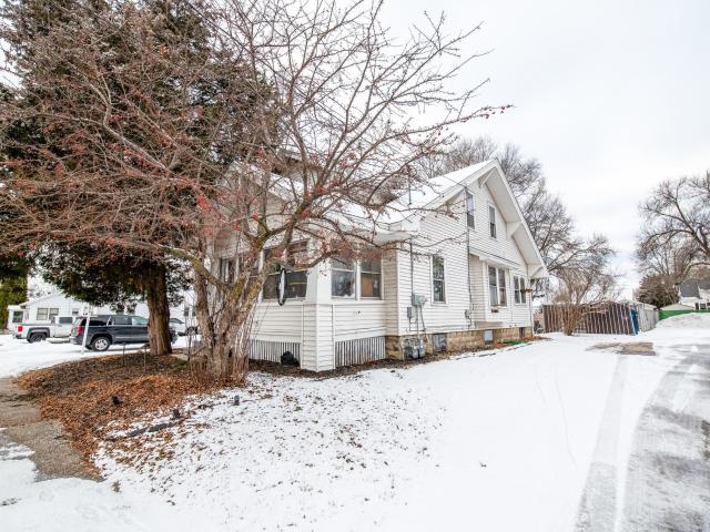 Property for sale in Green Bay, Wisconsin