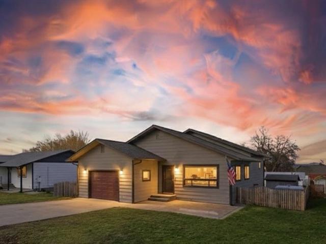House for sale in Polson, Montana