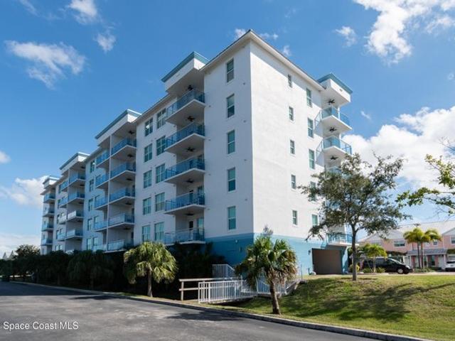 Condo for sale in Merritt Island, Florida