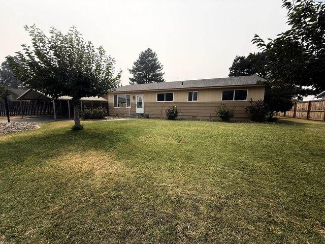 House for sale in Grandview, Washington