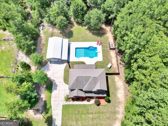 House for sale in Mcdonough, Georgia