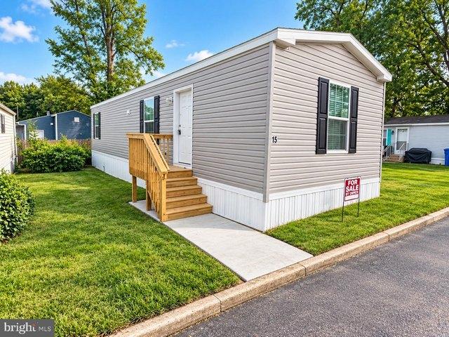 House for sale in Wrightstown, Burlington County