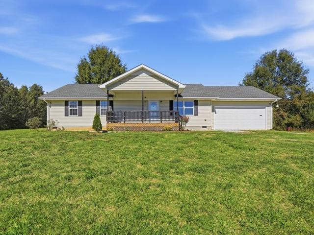 House for sale in McMinnville, Middle Tennessee