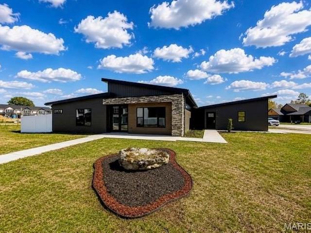 House for sale in Jonesburg, Missouri