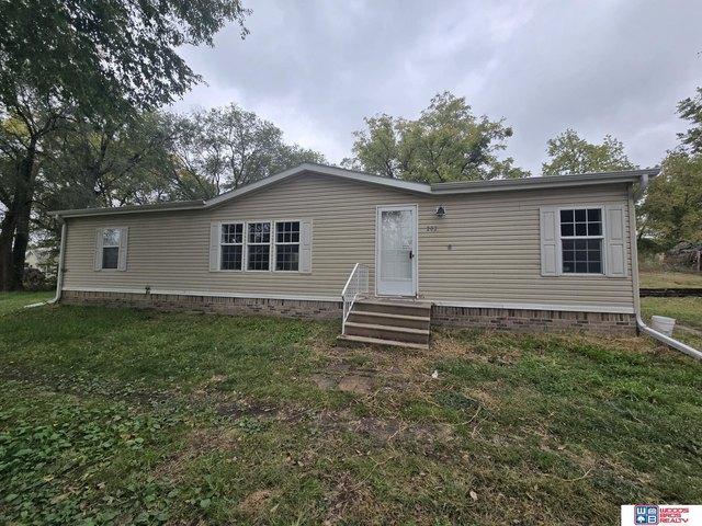 House for sale in Nebraska