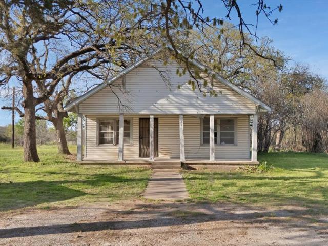 House for sale in Wise, Texas