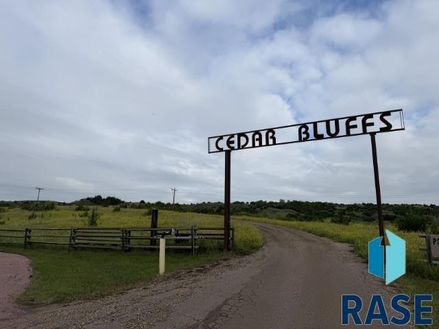 Land for sale in Lyman, South Dakota