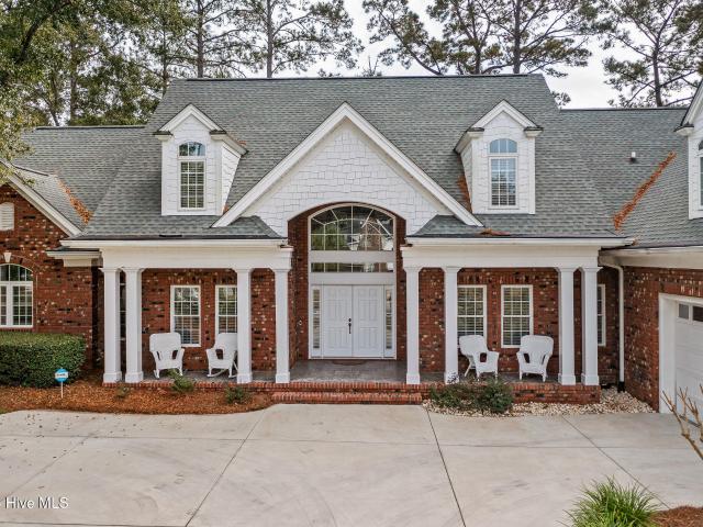 House for sale in Sunset Beach, North Carolina