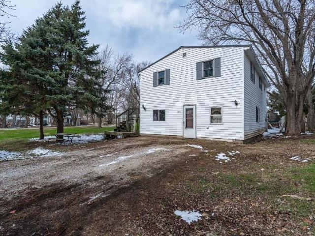 Property for sale in Woodford, Illinois