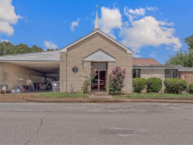Commercial for sale in Ark