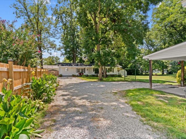 House for sale in Tunnel Hill, Georgia