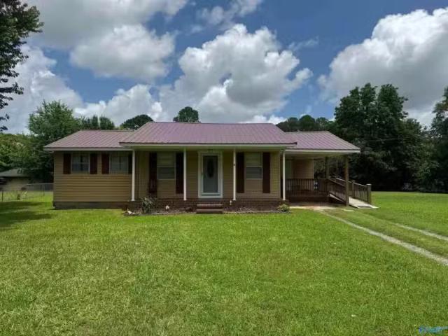 House for rent in Albertville