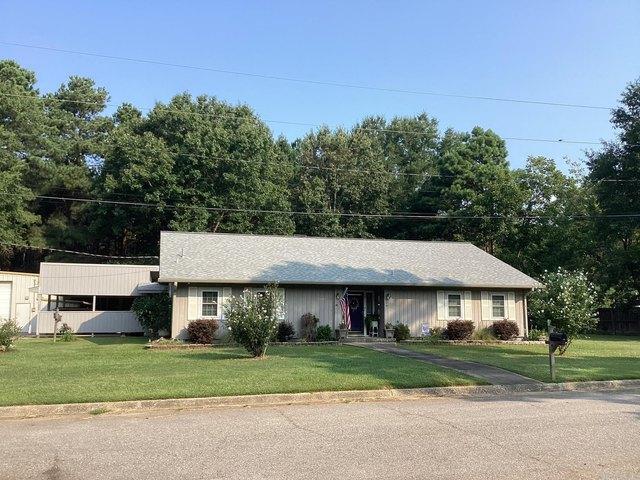 House for sale in Ark