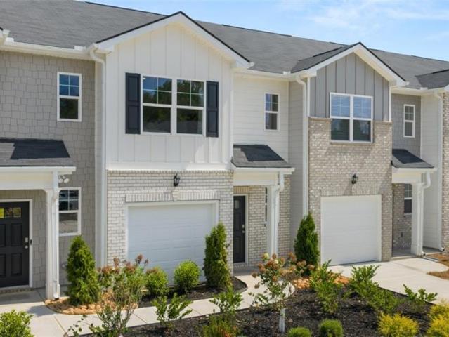 Townhouse for sale in Perry, Georgia