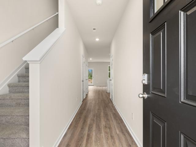 Townhouse for sale in Perry, Georgia