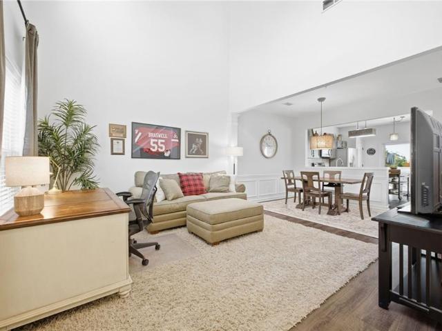 Townhouse for sale in Smyrna, Cobb County