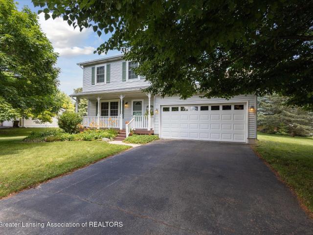 House for sale in Eaton Rapids