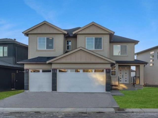 House for sale in Chestermere, Alberta